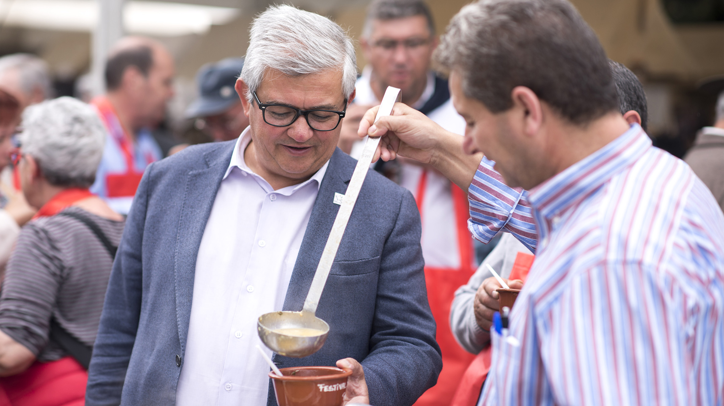 Festival Das Sopas 2